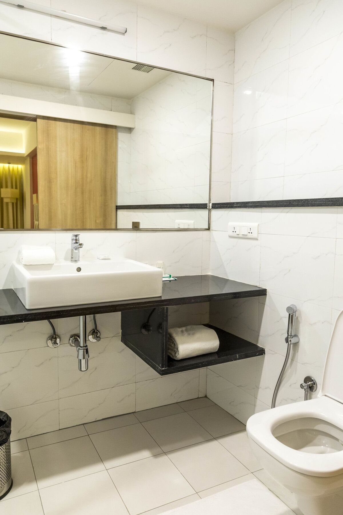 Hotel Citycentral 비자야와다 외부 사진