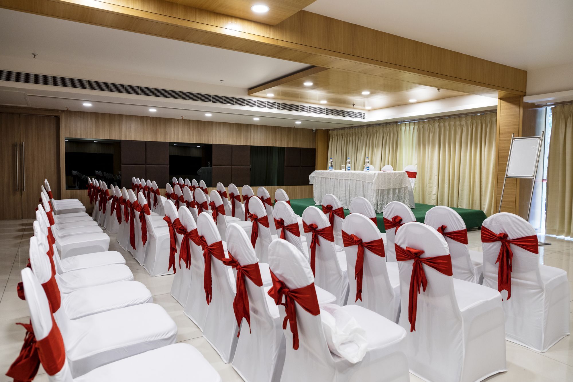 Hotel Citycentral 비자야와다 외부 사진